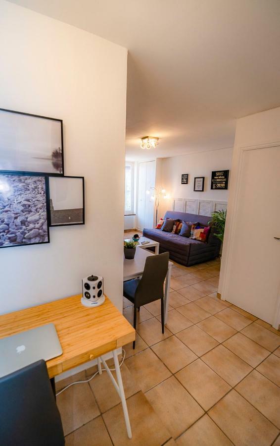 Duplex Dans Centre