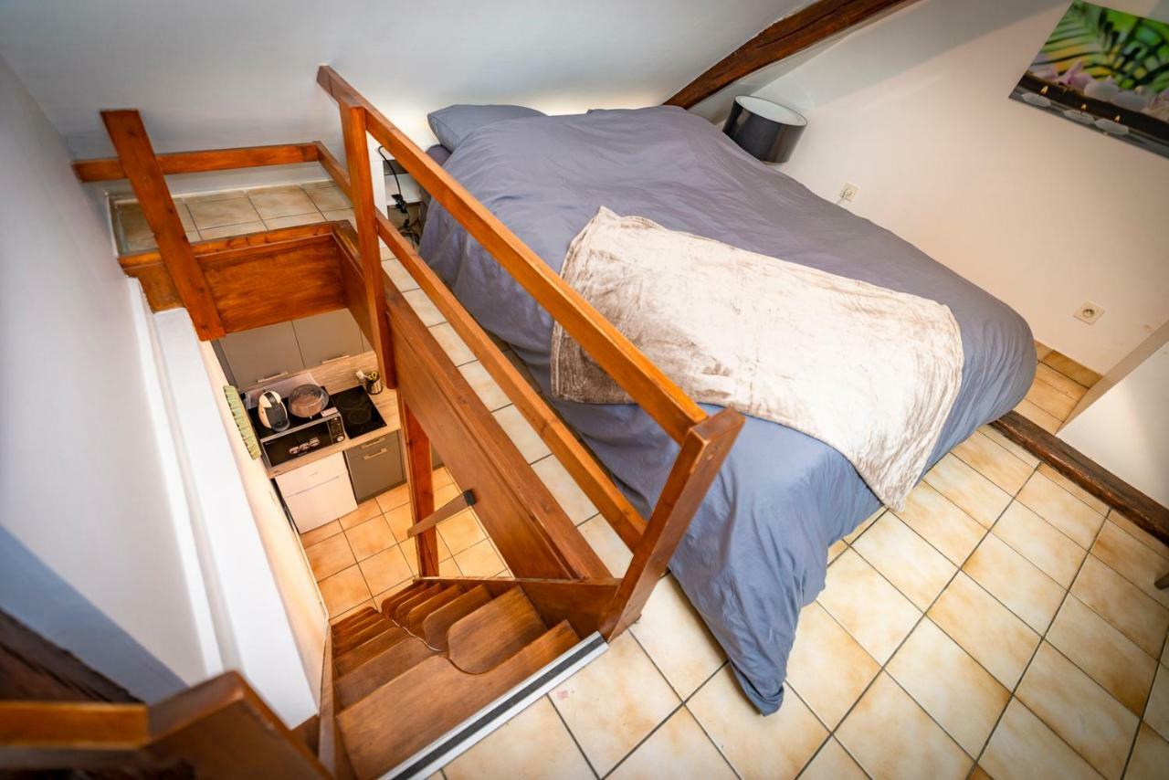 Duplex Dans Centre Troyes