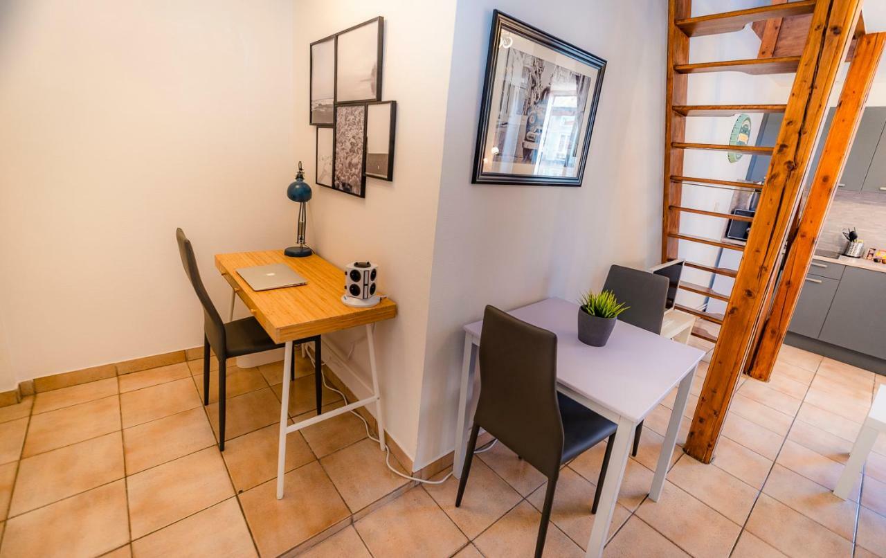 Duplex Dans Centre